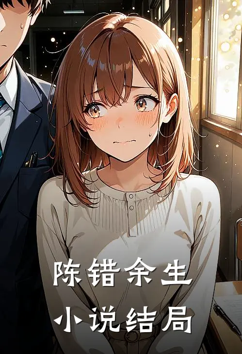 陈错余生小说结局