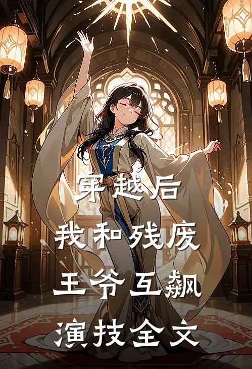 穿越后，我和残废王爷互飙演技全文