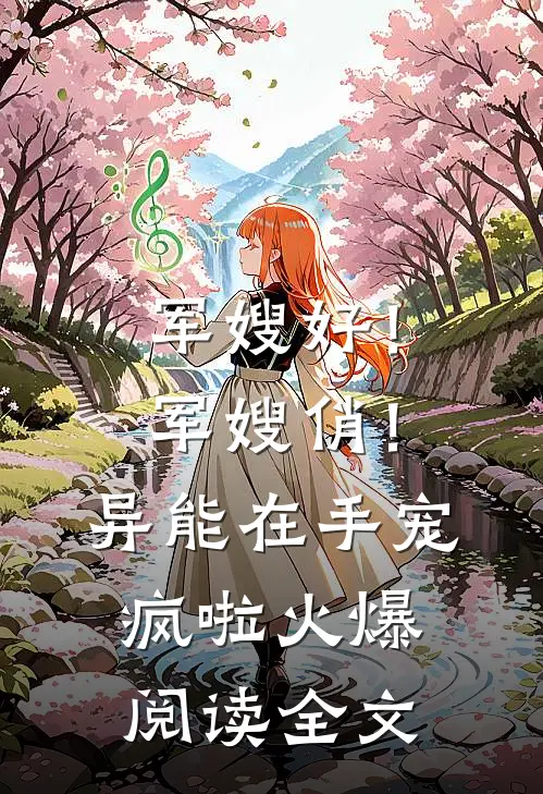 军嫂好！军嫂俏！异能在手宠疯啦火爆阅读全文