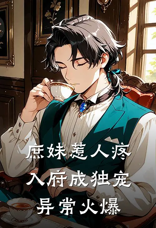 庶妹惹人疼，入府成独宠异常火爆