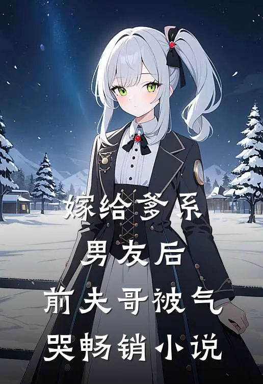 嫁给爹系男友后，前夫哥被气哭畅销小说