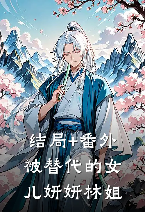 结局+番外被替代的女儿妍妍林姐