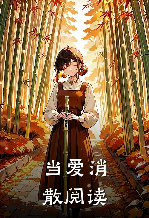 当爱消散阅读