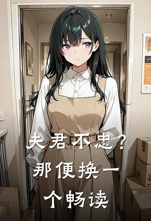 夫君不忠？那便换一个畅读