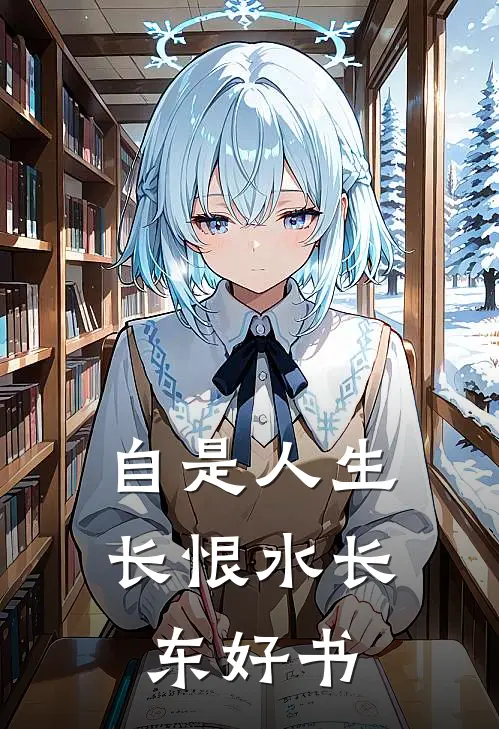 自是人生长恨水长东好书