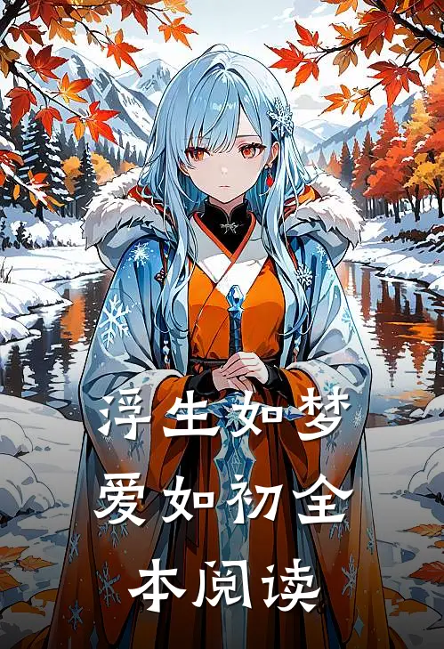 浮生如梦爱如初全本阅读