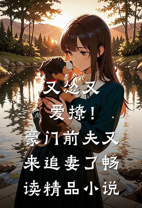 又怂又爱撩！豪门前夫又来追妻了畅读精品小说