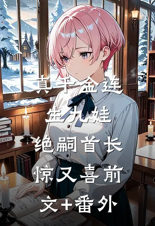 真千金连生九娃，绝嗣首长惊又喜前文+番外