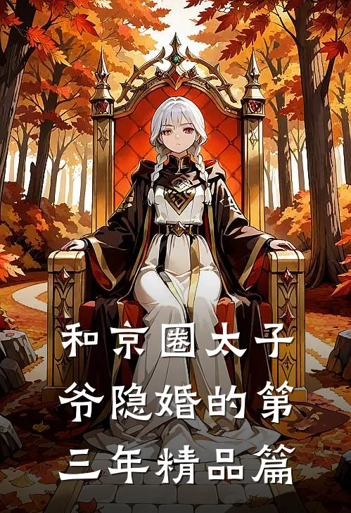 和京圈太子爷隐婚的第三年精品篇