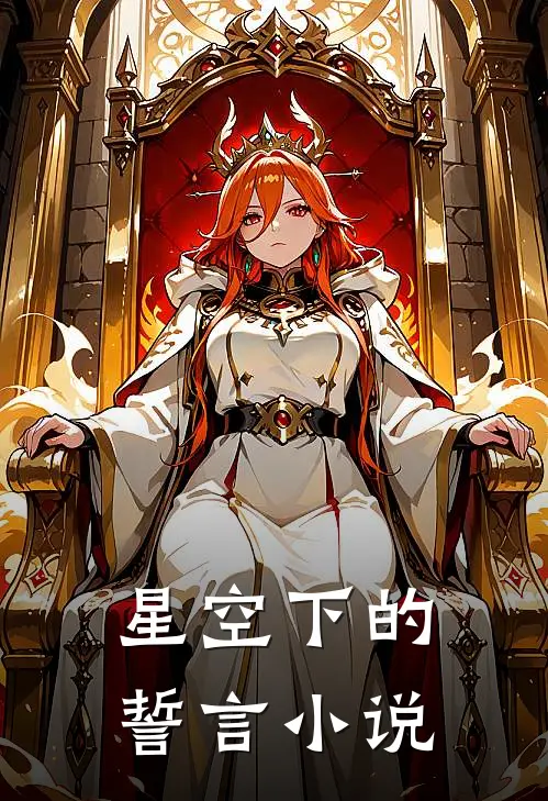 星空下的誓言在线阅读