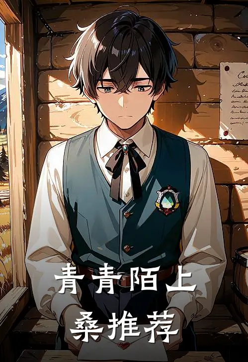 青青陌上桑推荐