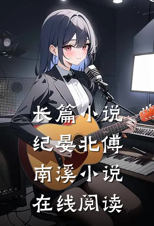 长篇小说纪晏北傅南溪小说在线阅读
