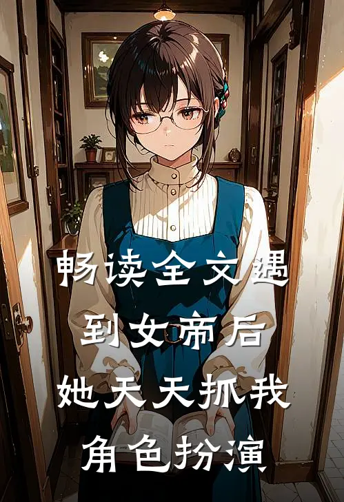 畅读全文遇到女帝后，她天天抓我角色扮演