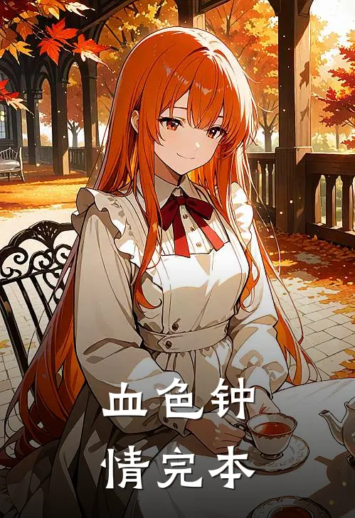 血色钟情完本