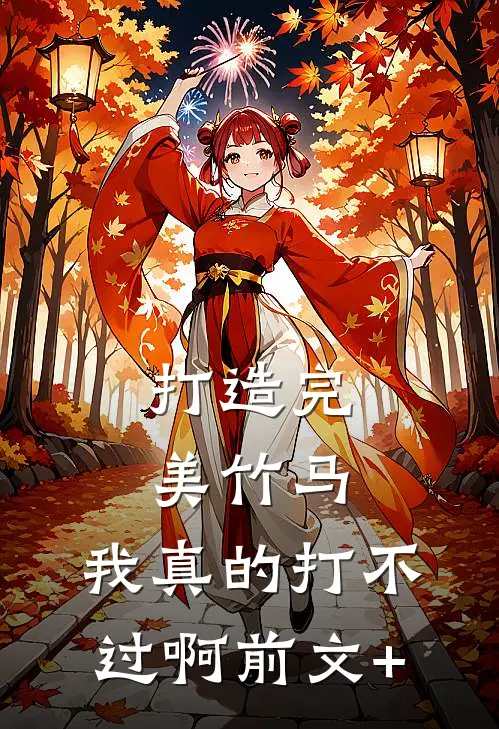 打造完美竹马，我真的打不过啊前文+