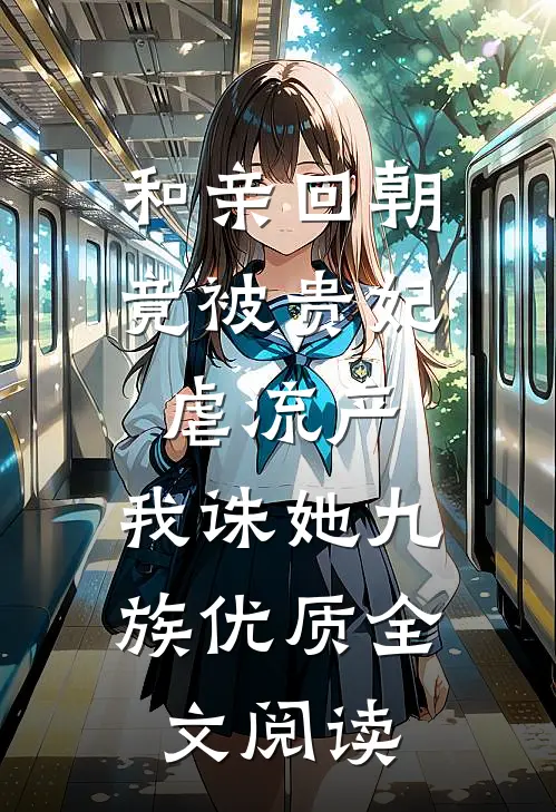 和亲回朝，竟被贵妃虐流产，我诛她九族优质全文阅读
