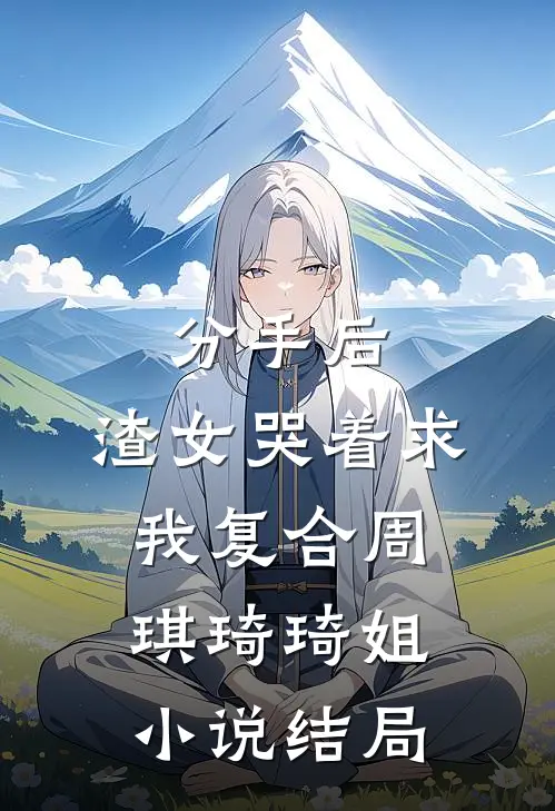 分手后，渣女哭着求我复合周琪琦琦姐小说结局