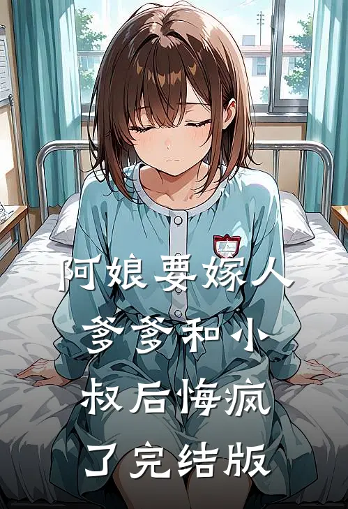 阿娘要嫁人，爹爹和小叔后悔疯了完结版