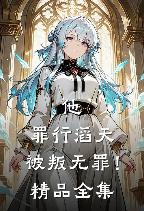 他,罪行滔天,被叛无罪!精品全集免费阅读