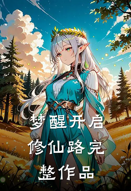 梦醒开启修仙路完整作品