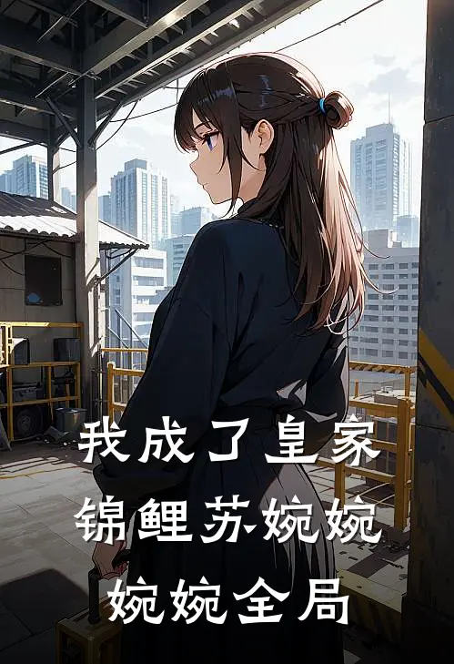 我成了皇家锦鲤苏婉婉婉婉全局