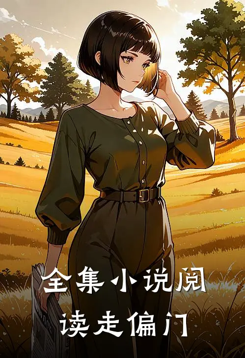全集小说阅读走偏门
