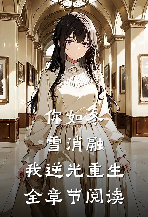 你如冬雪消融，我逆光重生全章节阅读