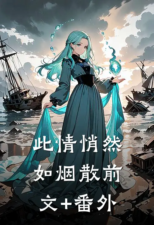 此情悄然如烟散前文+番外