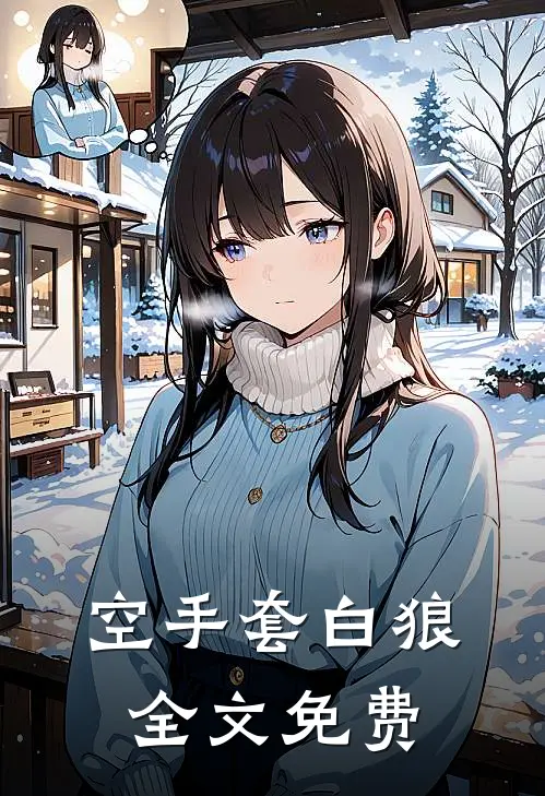 空手套白狼全文免费