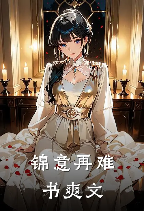 锦意再难书爽文