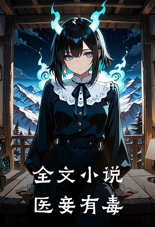 全文小说医妾有毒