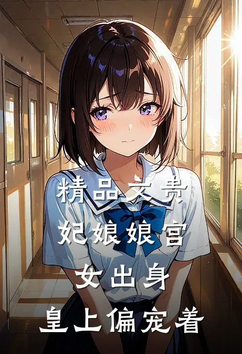 精品文贵妃娘娘宫女出身，皇上偏宠着