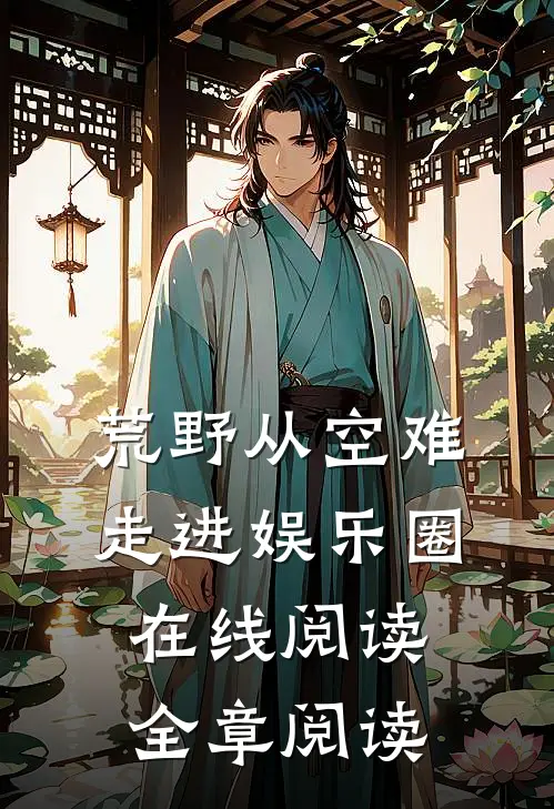 荒野从空难走进娱乐圈在线阅读全章阅读