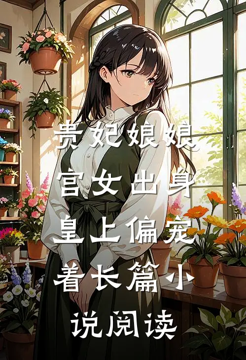 贵妃娘娘宫女出身，皇上偏宠着长篇小说阅读