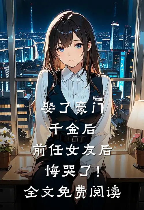 娶了豪门千金后，前任女友后悔哭了！全文免费阅读