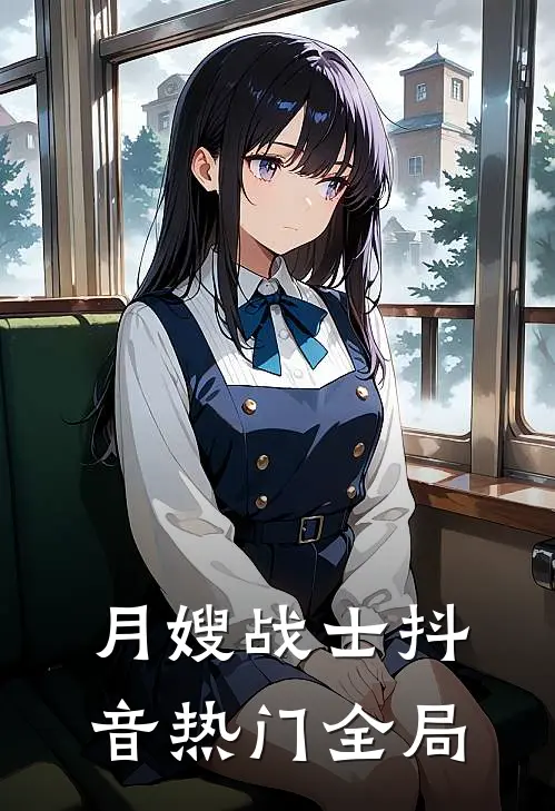 月嫂战士抖音热门全局