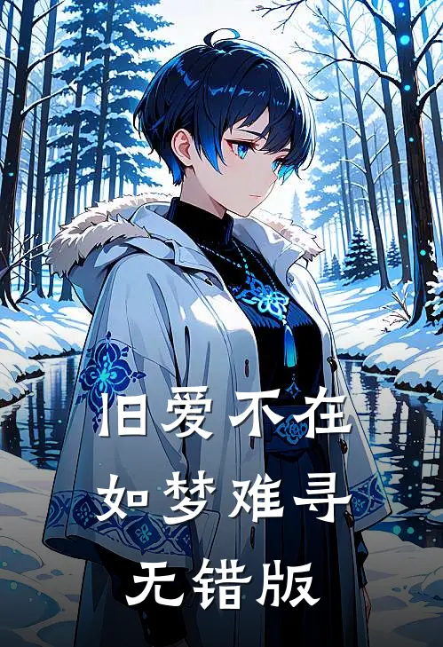 旧爱不在，如梦难寻无错版