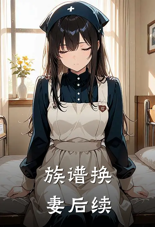 族谱换妻后续