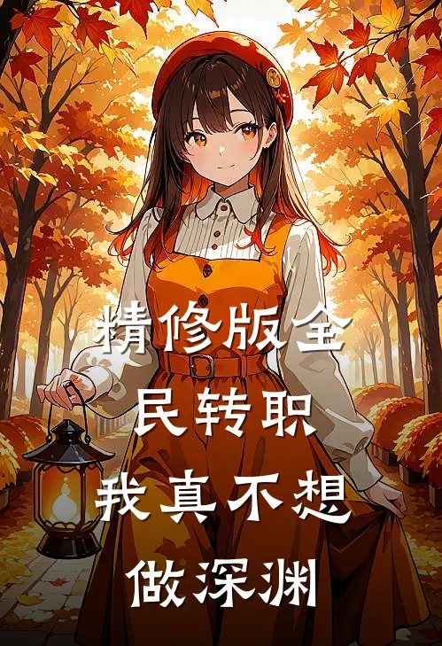 精修版全民转职：我真不想做深渊