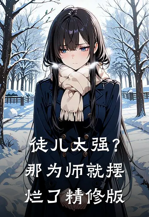 徒儿太强？那为师就摆烂了精修版