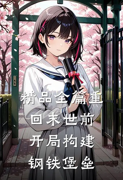 精品全篇重回末世前，开局构建钢铁堡垒