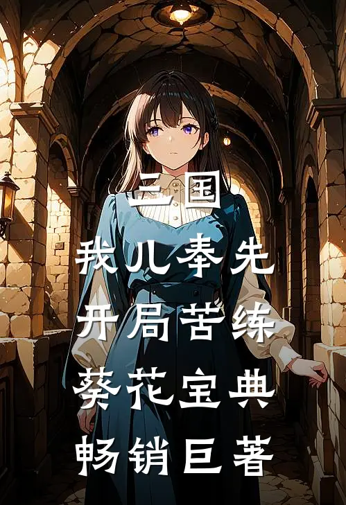 三国：我儿奉先开局苦练葵花宝典畅销巨著