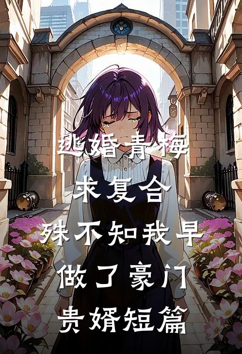 逃婚青梅求复合，殊不知我早做了豪门贵婿短篇