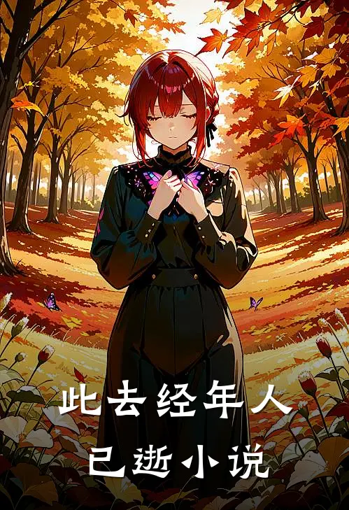 此去经年人已逝小说