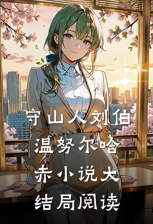 守山人刘伯温努尔哈赤小说大结局阅读