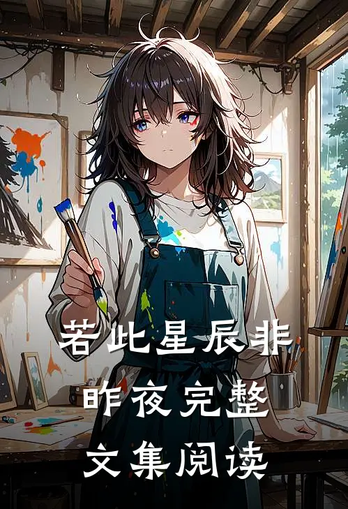 若此星辰非昨夜完整文集阅读