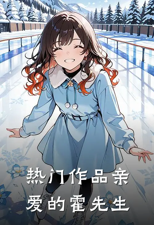 热门作品亲爱的霍先生