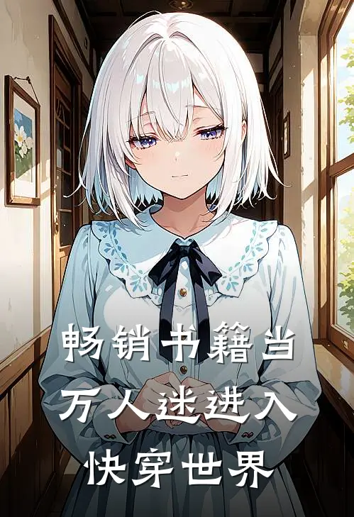 畅销书籍当万人迷进入快穿世界