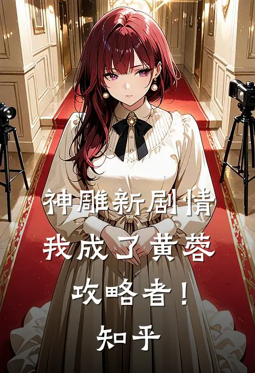 神雕新剧情我成了黄蓉攻略者!知乎全文