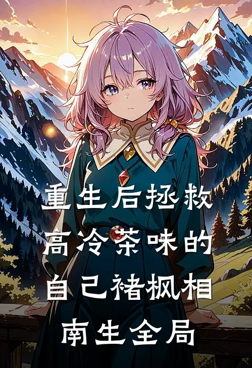 重生后拯救高冷茶味的自己褚枫相南生全局